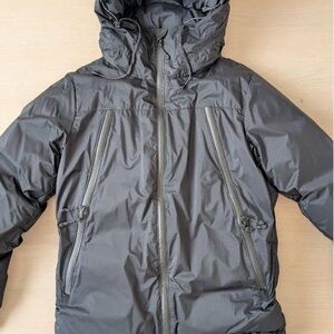 NANGA x Outdoor Research Down Jacket